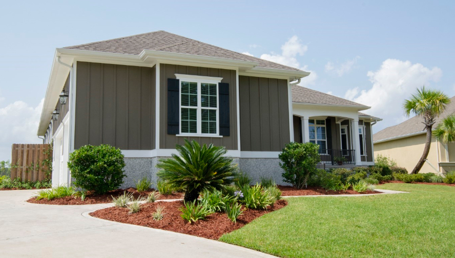 Winding River Community Custom Home Community St. Marys,
